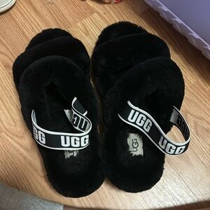 Ugg slippers